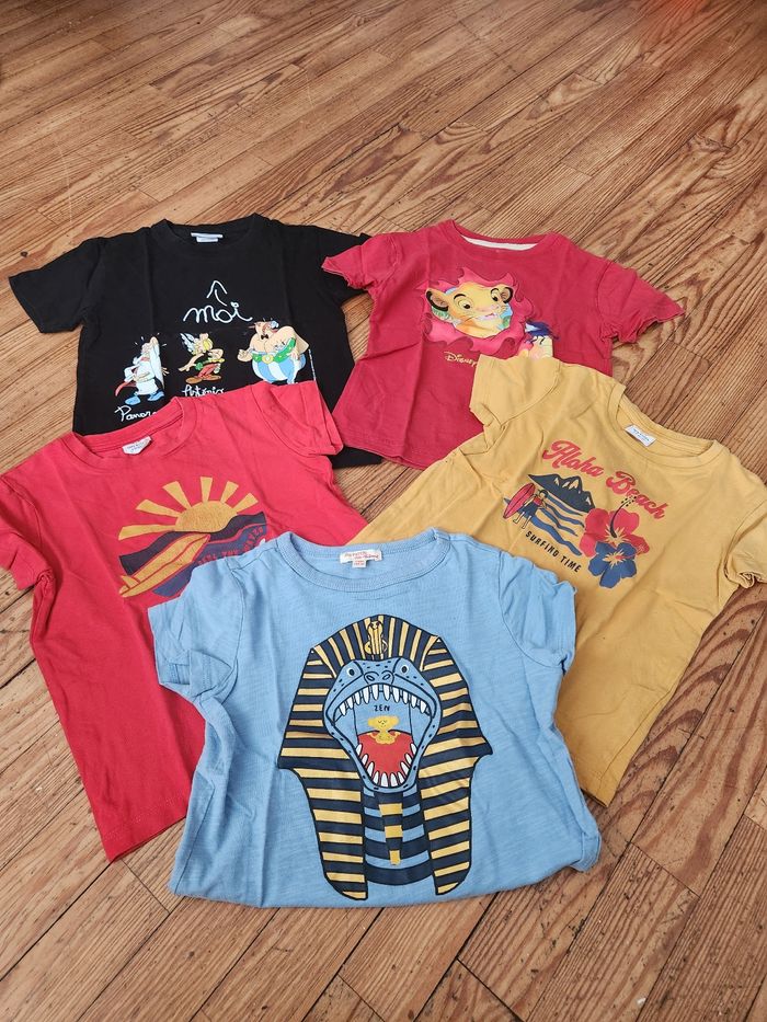 Tshirts