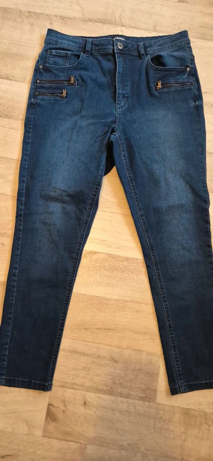 Jeans Liberto Taille 44
