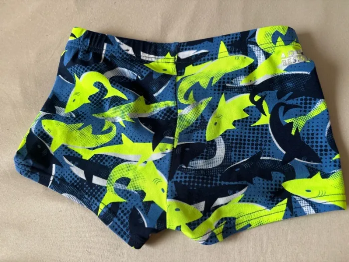 Maillot de bain décathlon - photo numéro 2