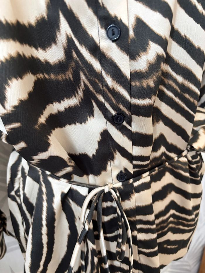 Blouse - photo numéro 3