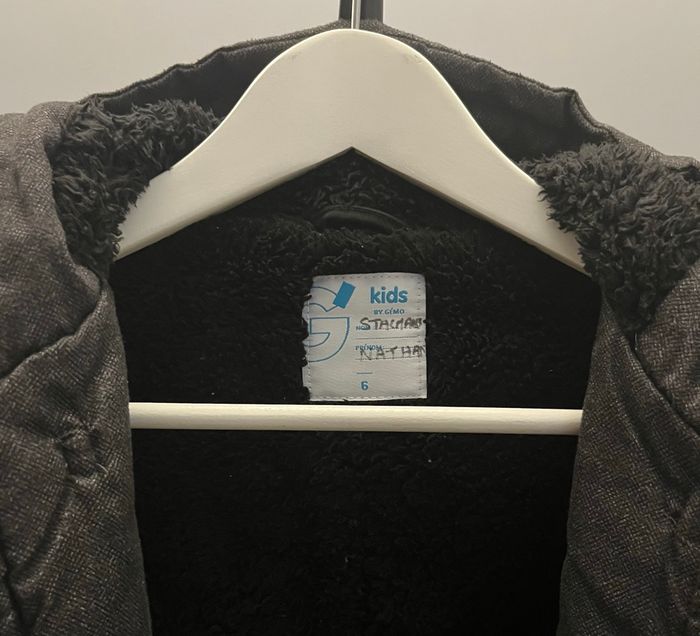 Manteau Gémo - photo numéro 5