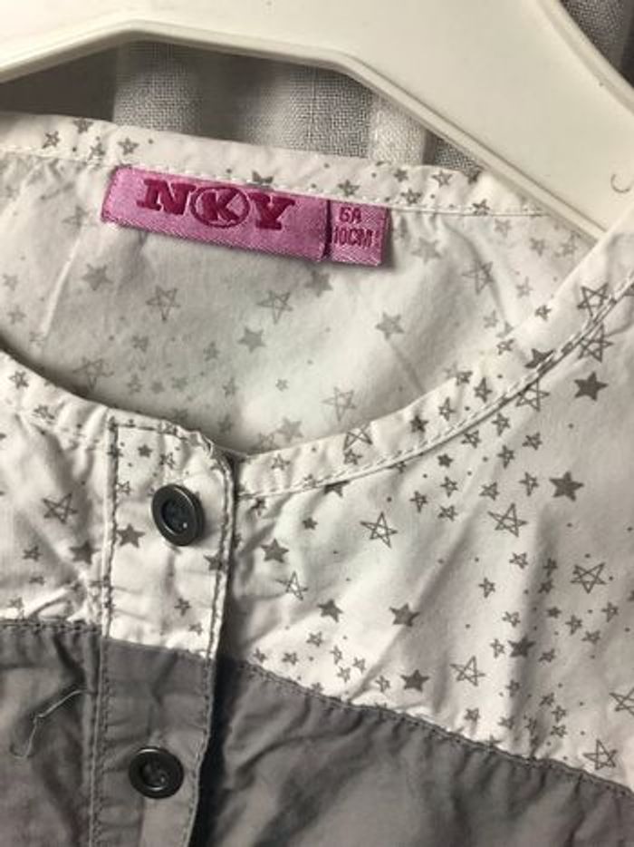 Robe 5 ans Kiabi - photo numéro 2