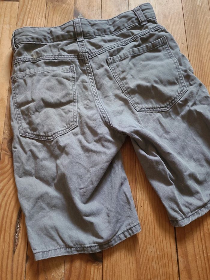 Short - photo numéro 2