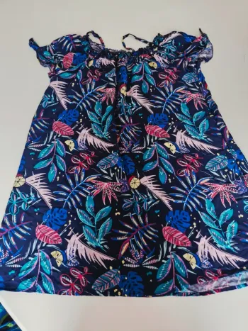 Tunique été taille 44