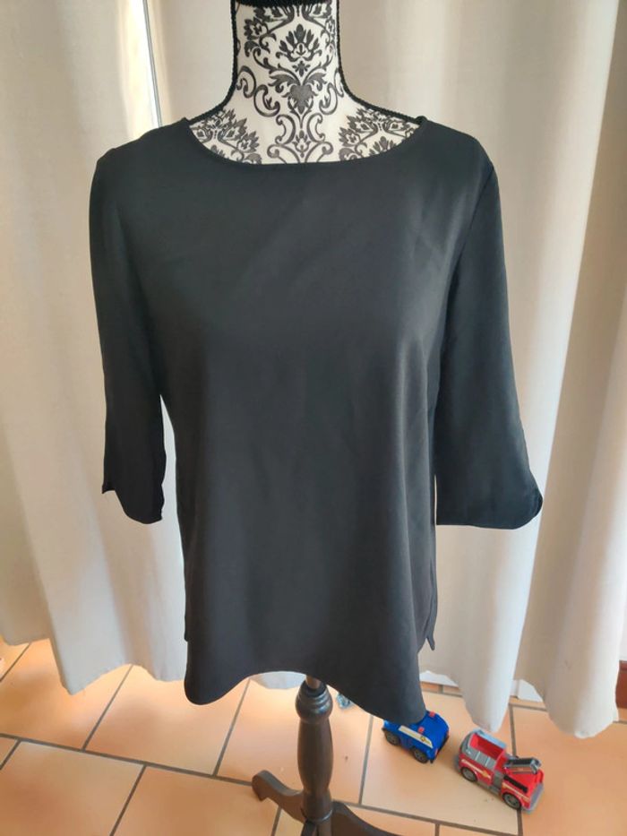 Blouse Mango