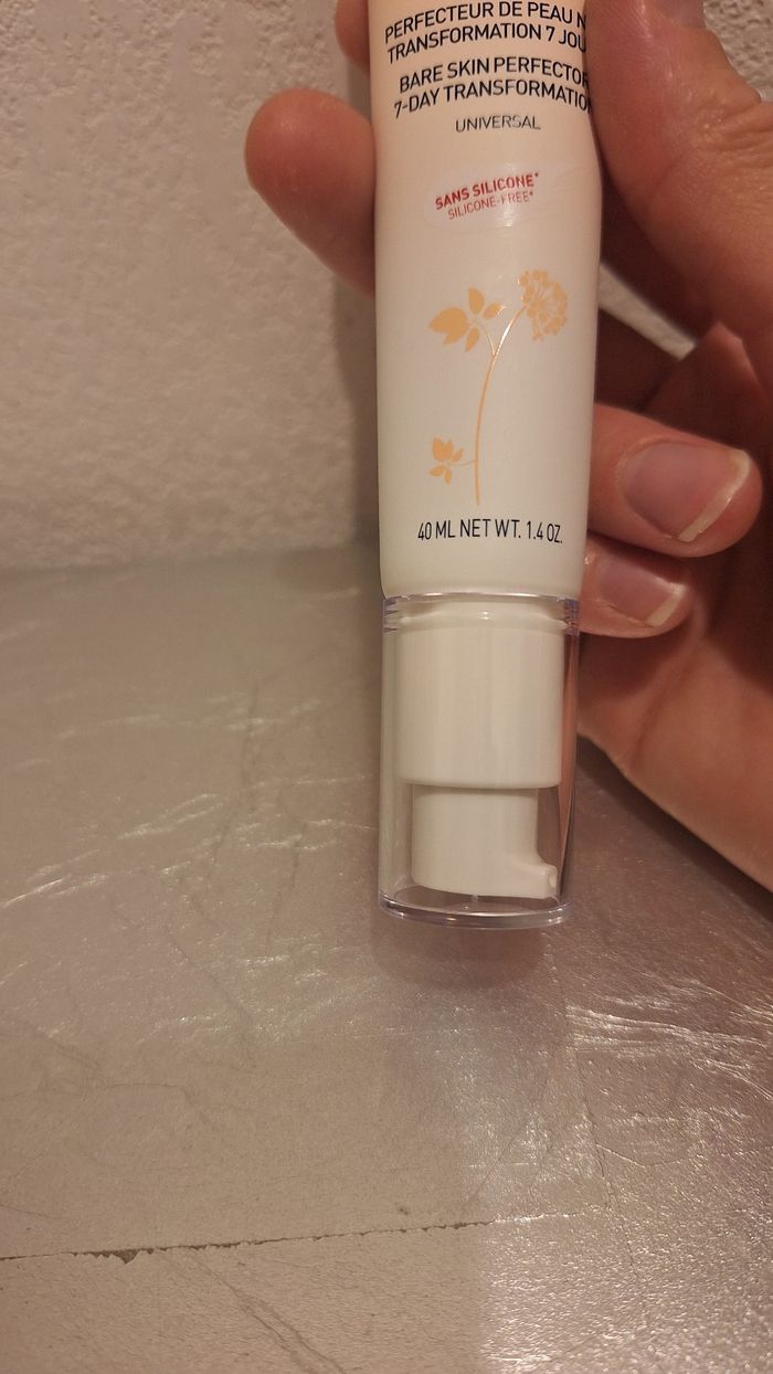 Skin hero : Perfecteur de peau non teinté Erborian - photo numéro 5