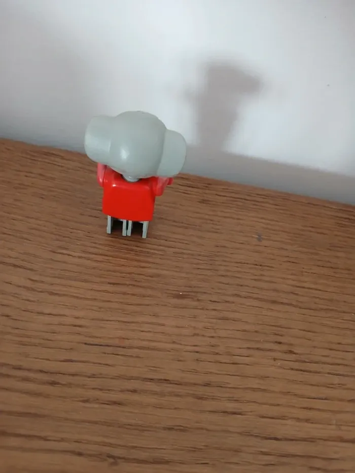 Lego Fabuland - photo numéro 3