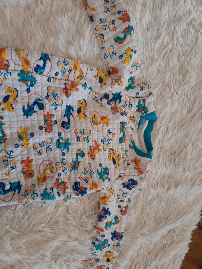 Pyjama - photo numéro 3