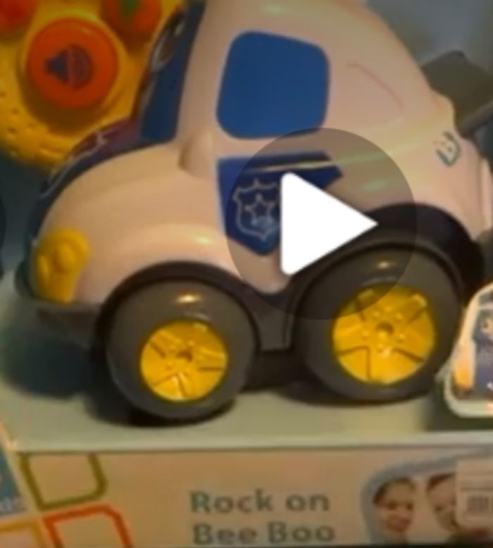 Première voiture télécommandée - photo numéro 6