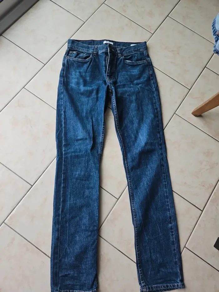 Jean's jules