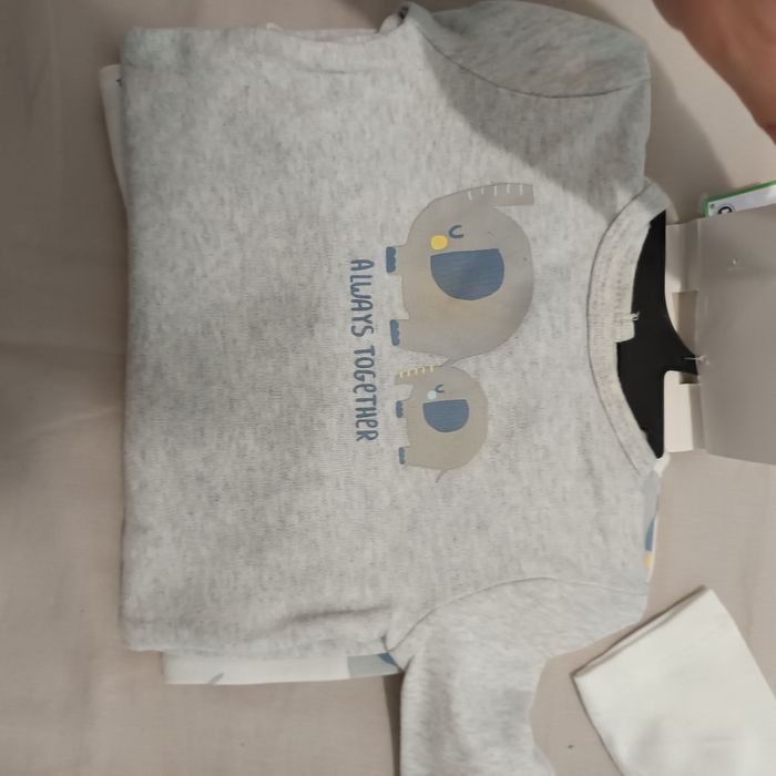 Vêtements bébé garçon - photo numéro 6