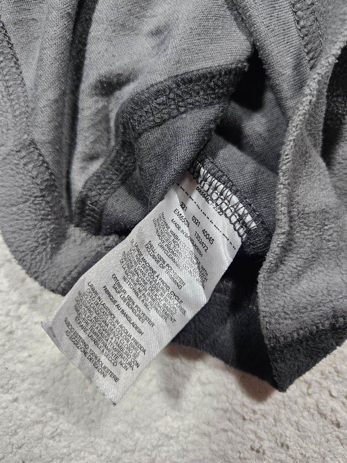 Veste Polaire Columbia gris - photo numéro 6