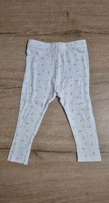 Legging 18 mois 🌸 