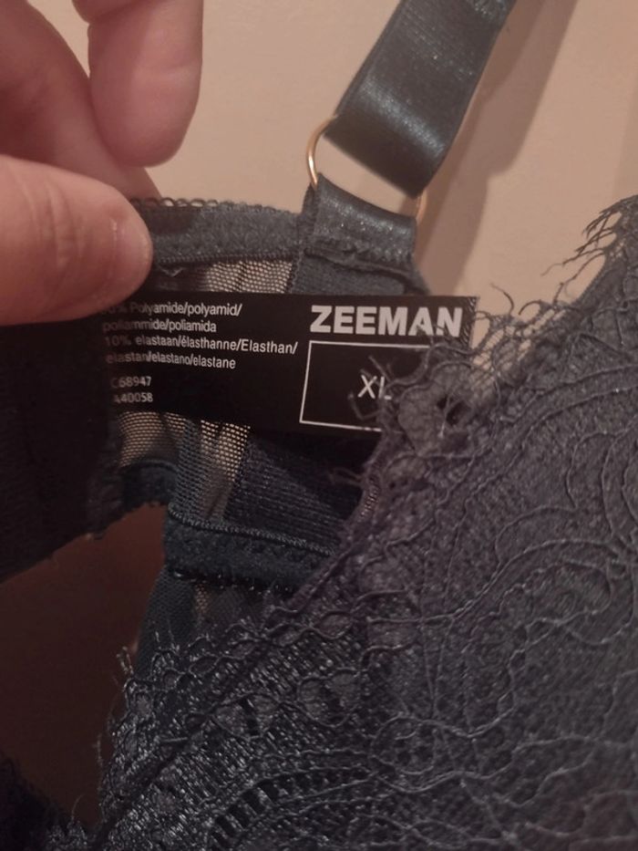 Bodie Zeeman xl 44 - photo numéro 2
