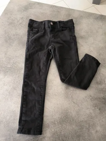 Jean noir