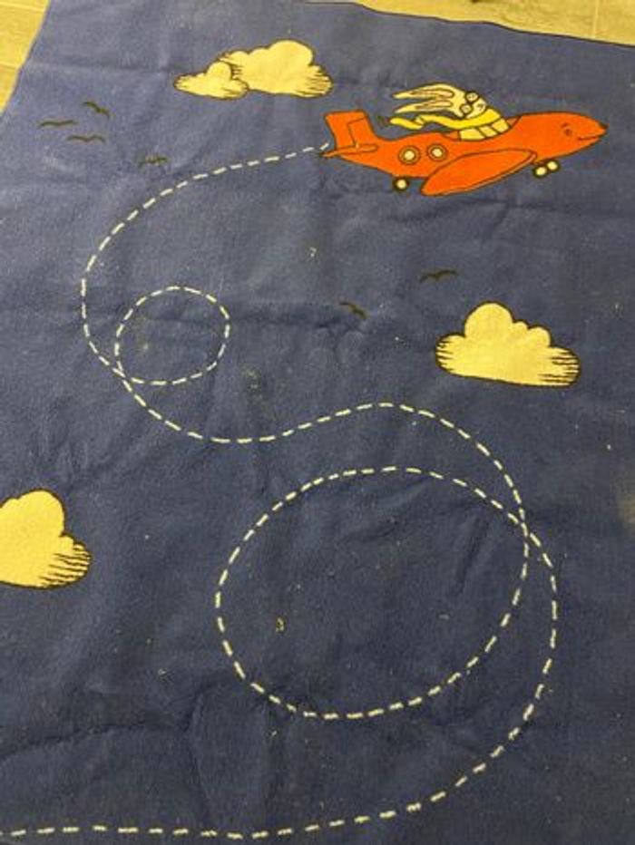 Tapis d’enfant - photo numéro 2