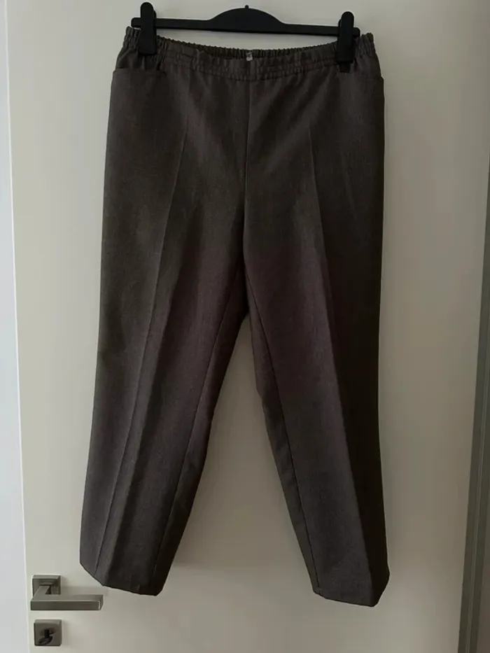 Pantalon femme 46