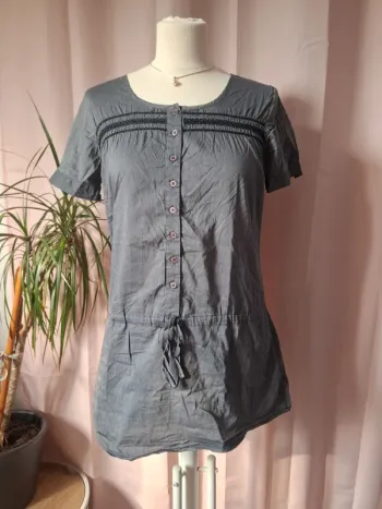 Chemise femme