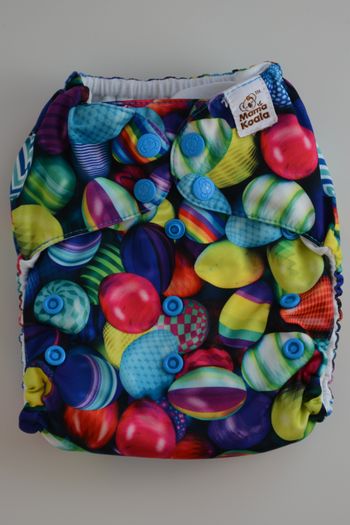 Couche lavable Mama Koala