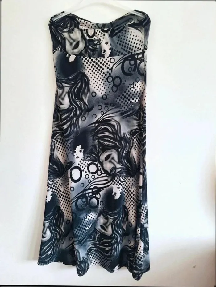Robe bustier été - photo numéro 4