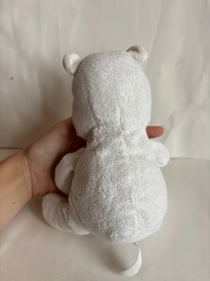 Peluche Winnie l’ourson - photo numéro 3