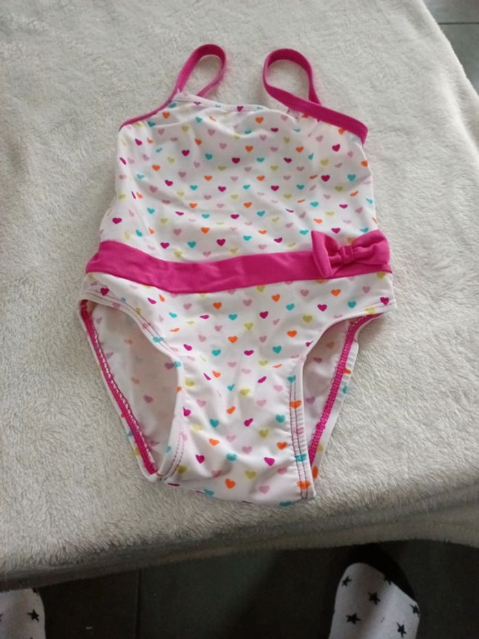 Maillot de bain - photo numéro 2