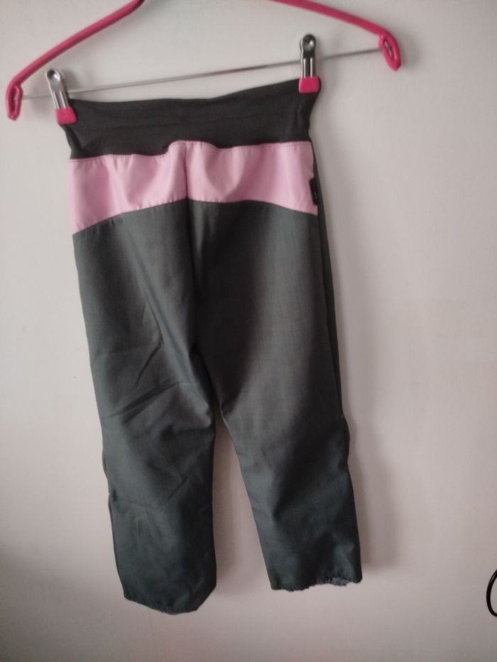 Pantalon fille - photo numéro 3