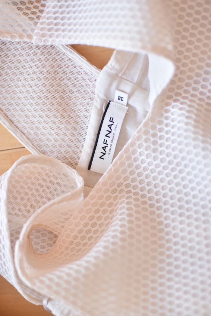 Robe Naf Naf - photo numéro 7