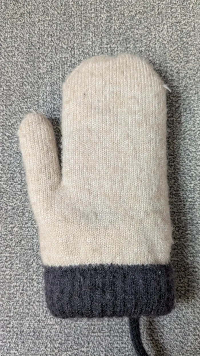 Mouffles gants Batman | 2 ans - photo numéro 4
