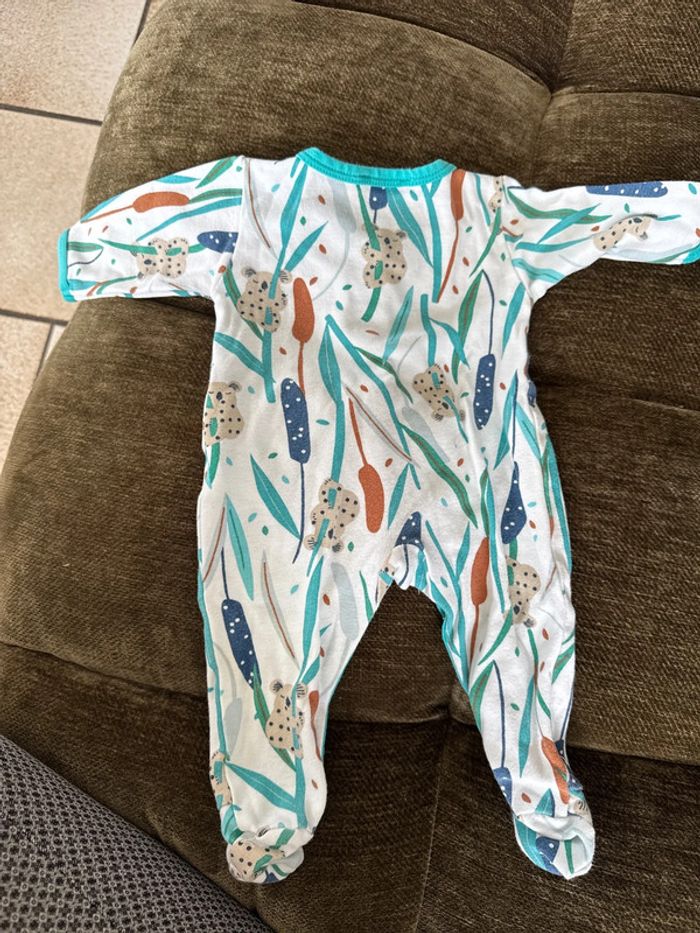 Pyjamas garçon par 5 pyjamas - photo numéro 9