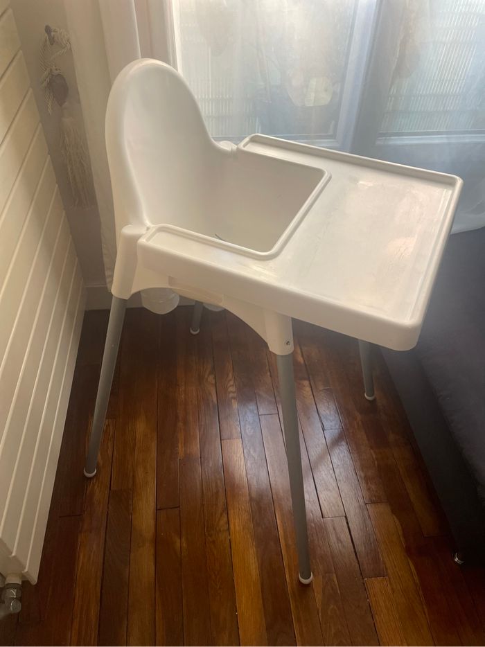Siège bébé IKEA