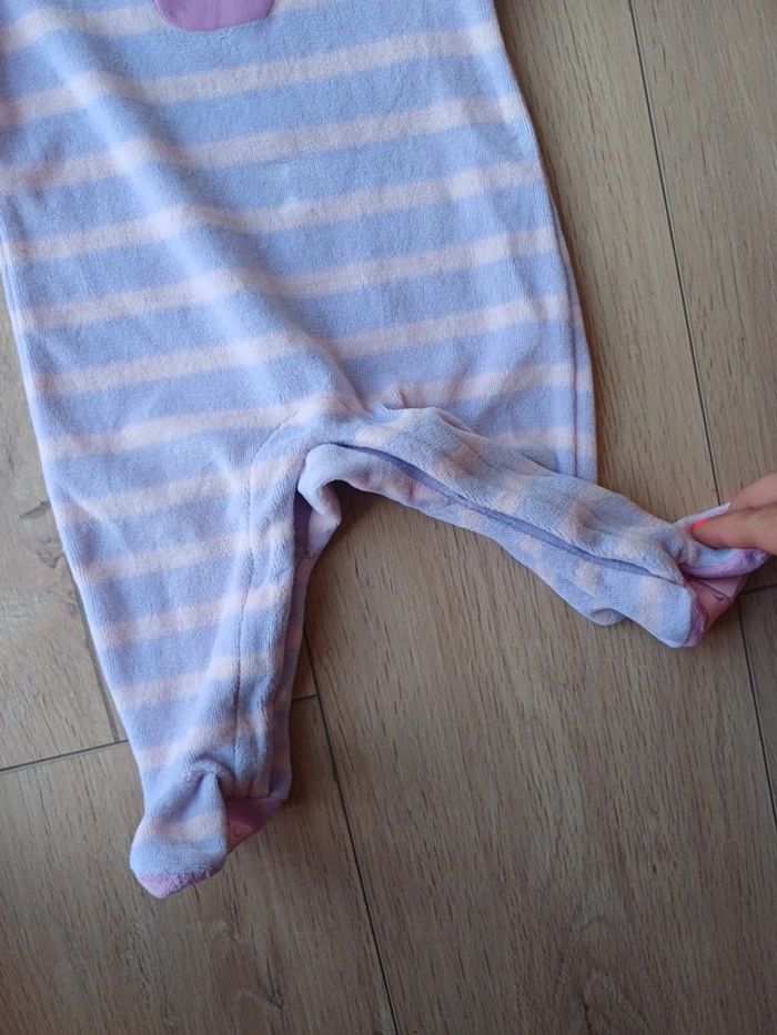 Pyjama in extenso 3 mois - photo numéro 4