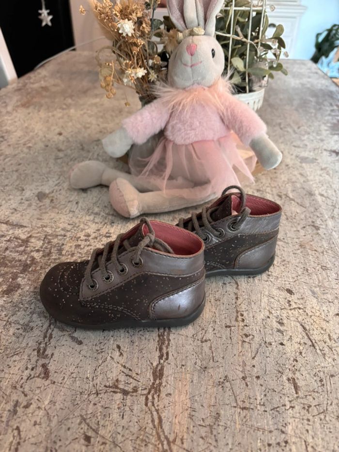 Kickers - photo numéro 5