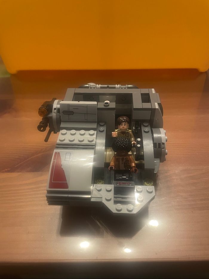 Lego star Wars - photo numéro 2