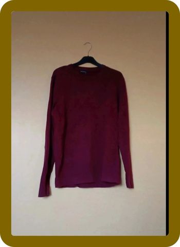 Pull homme taille L