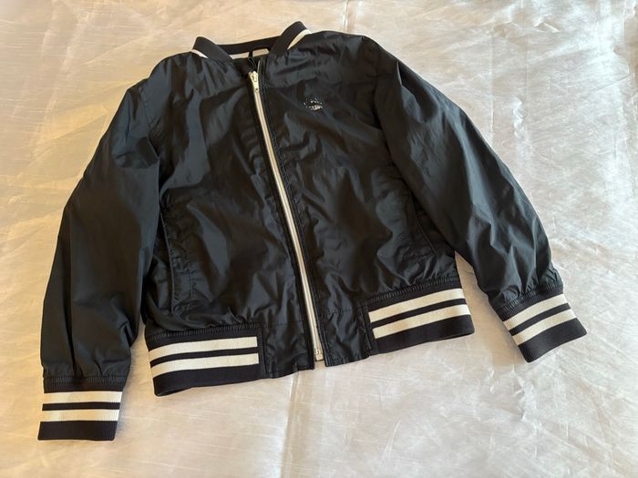 Veste mi saison timberland