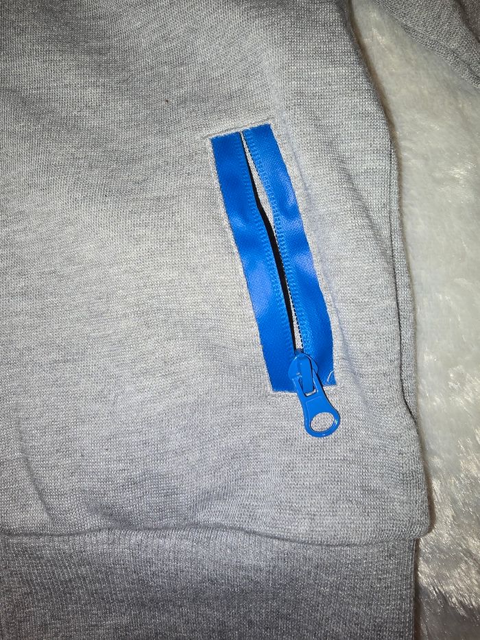 Gilet Justice League 4ans - photo numéro 2