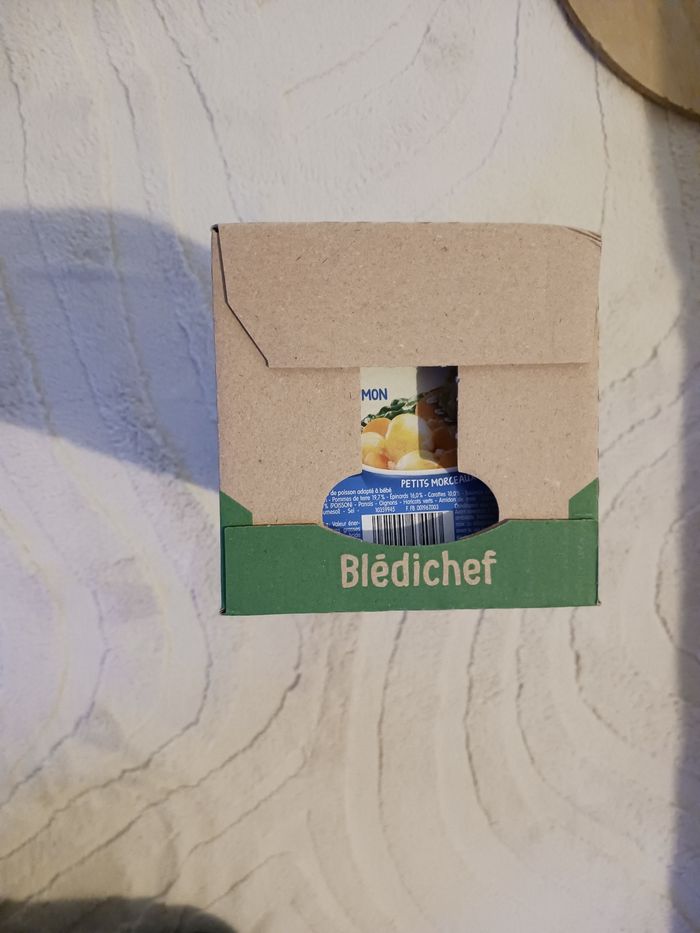 Lot repas bébé - photo numéro 7