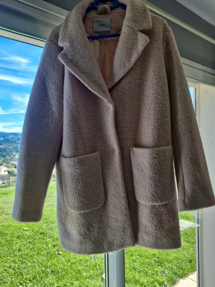 Veste ichi femme - photo numéro 2