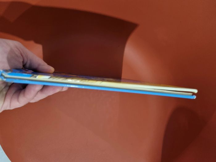 lot de deux bd de titeuf tome 1 et 4 état très correct - photo numéro 12