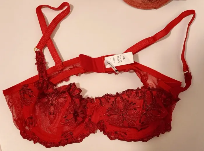 Chantal Soutien gorge neuf