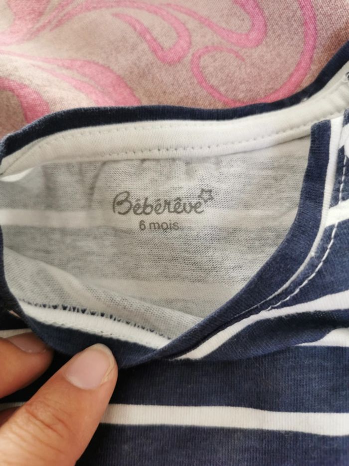 T. Shirt - photo numéro 2