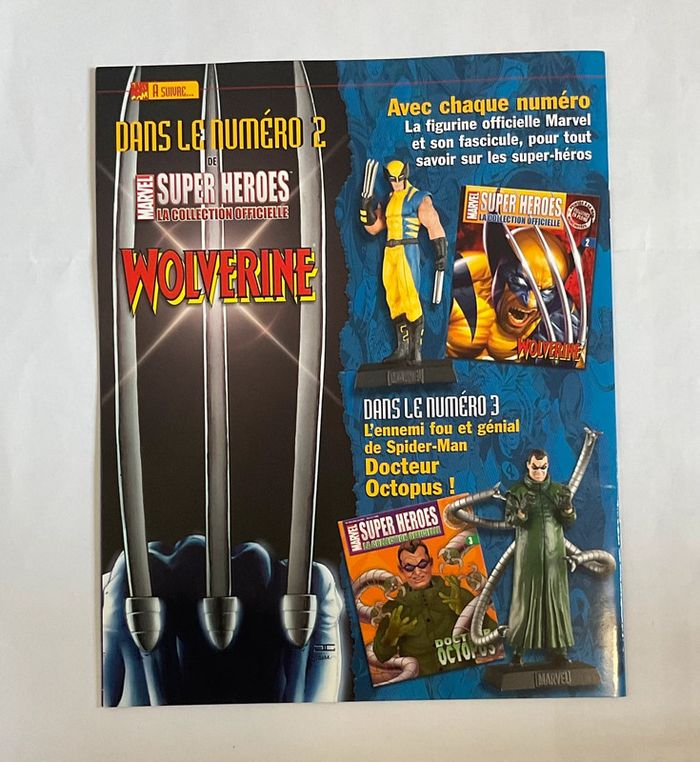 Figurine Marvel Comics Spiderman - photo numéro 4