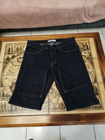 Jeans taille 40