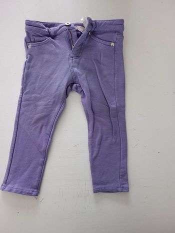 Legging 18-24 mois