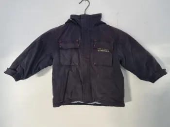 Manteau Timberland