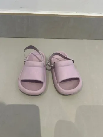 Claquette Zara enfant