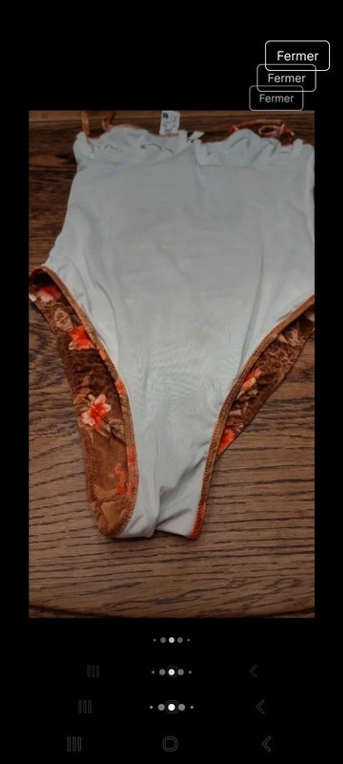 Maillot de bain Tezenis  Fr /It/ Es/Eu S - photo numéro 10