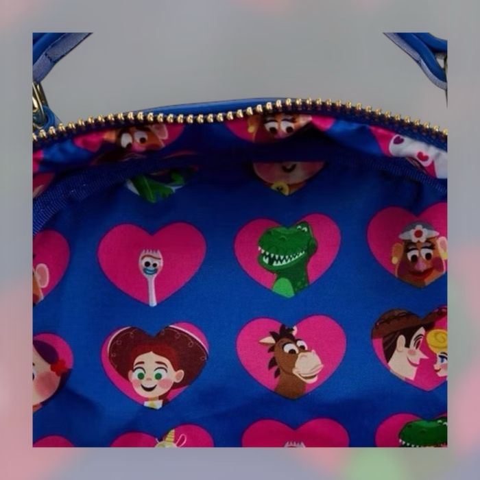 Loungefly Toy Story - Bo Peep - Sac à dos - photo numéro 2