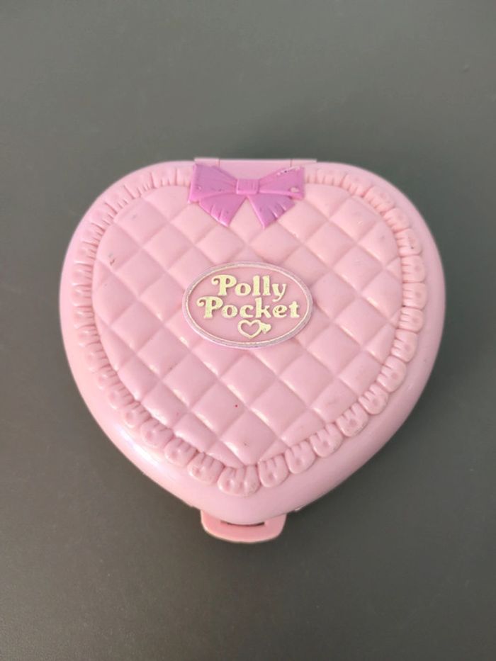 Polly Pocket Babysitting Collection - photo numéro 4